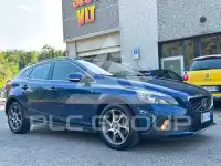 2016 Volvo V40