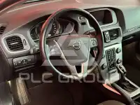2016 Volvo V40