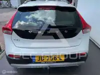 2016 Volvo V40