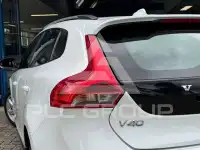 2016 Volvo V40