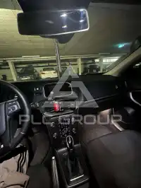 2016 Volvo V40