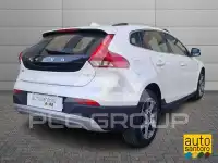 2016 Volvo V40