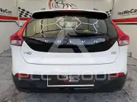 2016 Volvo V40