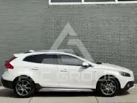 2016 Volvo V40