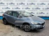 2016 Volvo V40