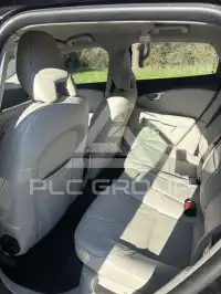 2016 Volvo V40