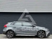 2016 Volvo V40