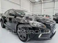 2016 Volvo V40