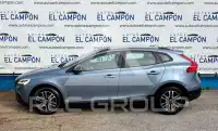 2016 Volvo V40