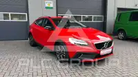 2016 Volvo V40
