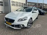 2016 Volvo V40