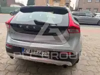 2016 Volvo V40