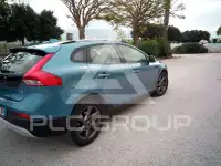2016 Volvo V40