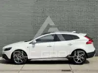 2016 Volvo V40