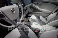 2016 Volvo V40