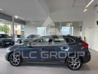 2016 Volvo V40