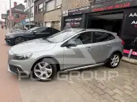 2016 Volvo V40