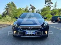 2016 Volvo V40