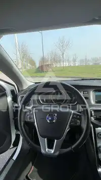 2016 Volvo V40