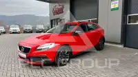 2016 Volvo V40