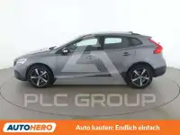 2016 Volvo V40
