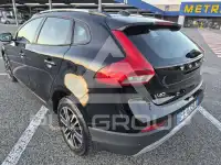 2016 Volvo V40