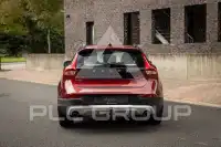 2016 Volvo V40