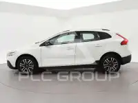 2016 Volvo V40