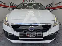 2016 Volvo V40