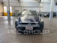 2016 Volvo V40