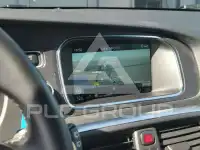 2016 Volvo V40