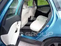 2016 Volvo V40