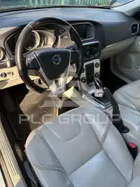 2016 Volvo V40