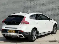 2016 Volvo V40