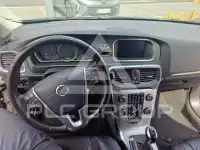 2016 Volvo V40