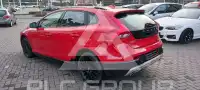 2016 Volvo V40