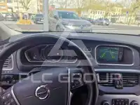 2016 Volvo V40