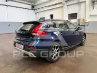 2016 Volvo V40
