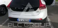 2016 Volvo V40