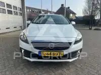 2016 Volvo V40
