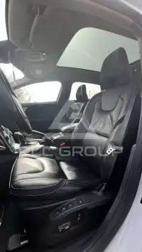 2016 Volvo V40