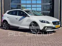 2016 Volvo V40
