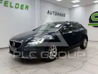 2016 Volvo V40