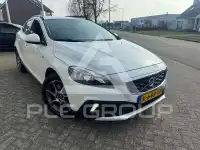 2016 Volvo V40