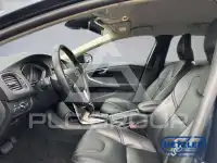 2016 Volvo V40