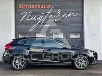 2016 Volvo V40