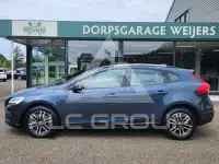2016 Volvo V40