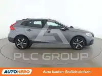 2016 Volvo V40