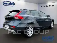 2016 Volvo V40