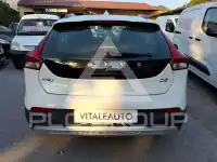 2016 Volvo V40